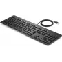 HP Business plāns — tastatūra — USB — vācu — īpašais piedāvājums (N3R87AT#ABD)