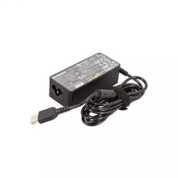 Lenovo 45N0298 iekštelpu 45W melns barošanas bloks un sprieguma pārveidotājs (45N0298)