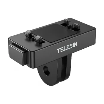 Telesin magnētiskais stiprinājums Insta 360 Ace Pro 2/ Ace Pro