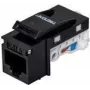 Trendnet TC-K25C6BK Melns