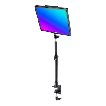 LED lampa Neewer GL1C RGB 48W 2900-7000K