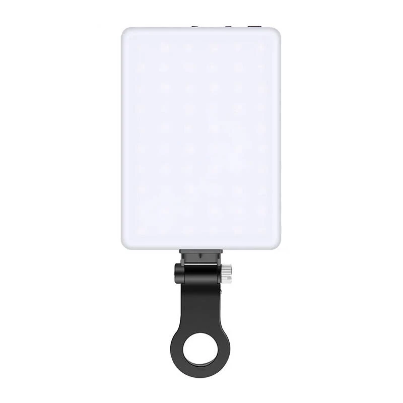 Pašbildes lampa Neewer NL-60AI Bi Color LED