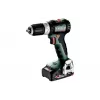 Metabo SB 18 L BL 1700 RPM bezatslēgas 1,3 kg Melns, Zaļš, Sarkans, Sudrabains