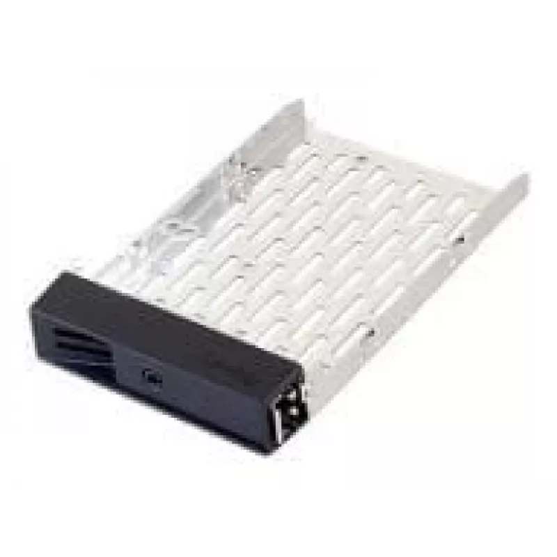 Synology Disk Tray (Type R6) - Festplattenfach - für Synology RX415, RackStation RS214, RS814, RS814+, RS814RP+, RS815+, RS815RP+