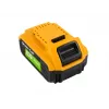 Green Cell akumulators DeWalt XR 18V 5Ah elektroinstrumentu akumulatoram DCB184