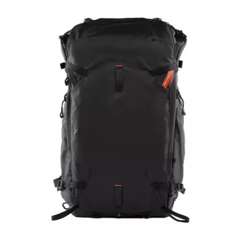 PGYTECH OnePro Focux 25L mugursoma (melna)