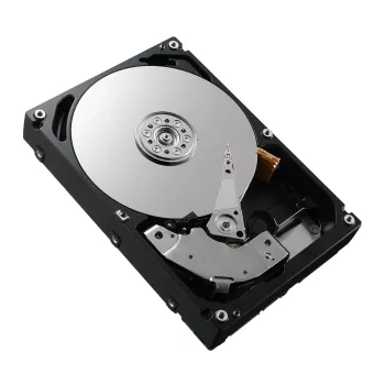Drv HDD 2TB 7.2K 3.5 SATA