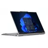 Lenovo X1 2in1 G10 14 Ultra7 258V 32/1TB WUXGA 5G W11P - tastatūras izkārtojums, iespējams, vācu