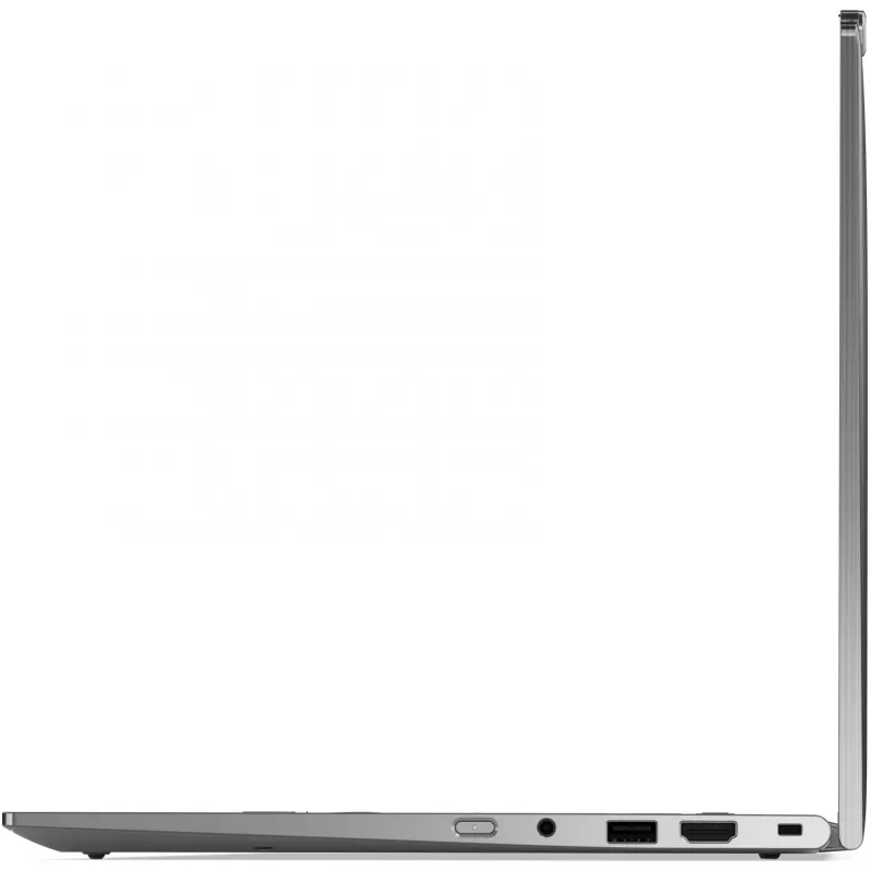 Lenovo X1 2in1 G10 14 Ultra7 258V 32/1TB WUXGA 5G W11P - tastatūras izkārtojums, iespējams, vācu