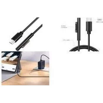 Logilink PA0342 Strāvas adapteris, melns