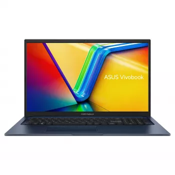 ASUS Vivobook 17 X1704VA-AU1237W Core5 120U/16GB/512GB/W11 Home - tastatūras izkārtojums var būt vācu