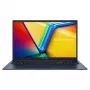 ASUS Vivobook 17 X1704VA-AU1237W Core5 120U/16GB/512GB/W11 Home - tastatūras izkārtojums var būt vācu