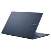 ASUS Vivobook 17 X1704VA-AU1237W Core5 120U/16GB/512GB/W11 Home - tastatūras izkārtojums var būt vācu