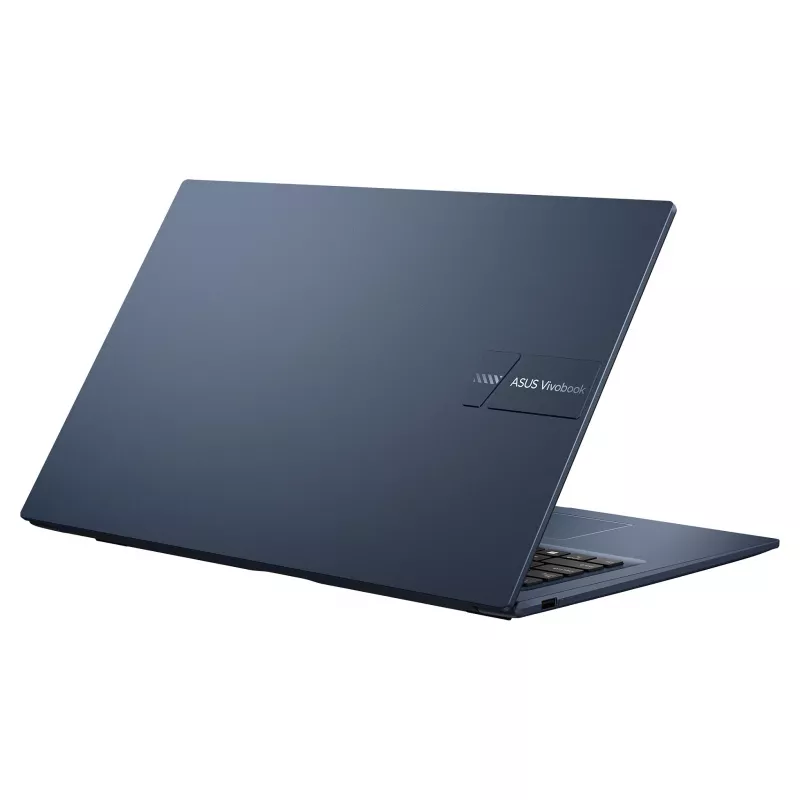 ASUS Vivobook 17 X1704VA-AU1237W Core5 120U/16GB/512GB/W11 Home - tastatūras izkārtojums var būt vācu