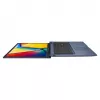 ASUS Vivobook 17 X1704VA-AU1237W Core5 120U/16GB/512GB/W11 Home - tastatūras izkārtojums var būt vācu
