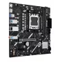 ASUS PRIME B840M-R Micro-ATX mātesplate ligzda AM5 DDR5 līdz 128 GB Ryzen 9000 (90MB1PT0-M0EAY0)