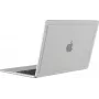 Incase Edge cietais apvalks | Apple MacBook Air 15 (2024 un 2023) | caurspīdīgs | INMB200752-CLR (INMB200752-CLR)