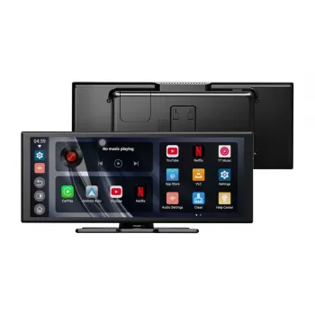 OTTOCAST OTTOAIBOX N95 Auto monitors