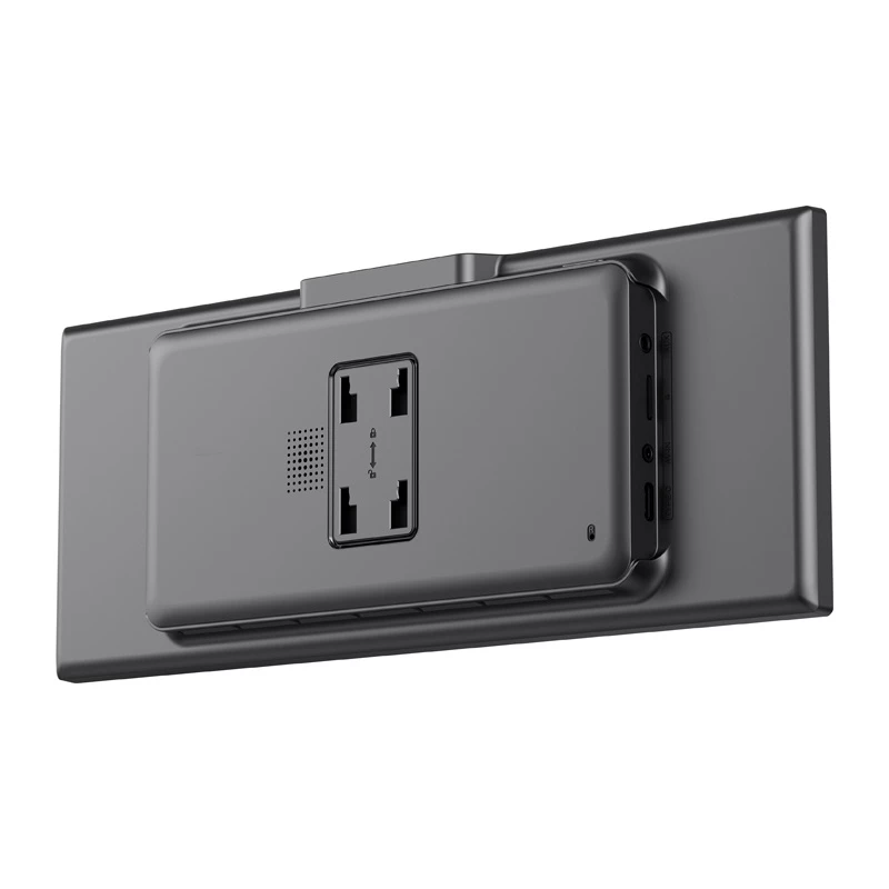 OTTOCAST OTTOAIBOX N95 Auto monitors