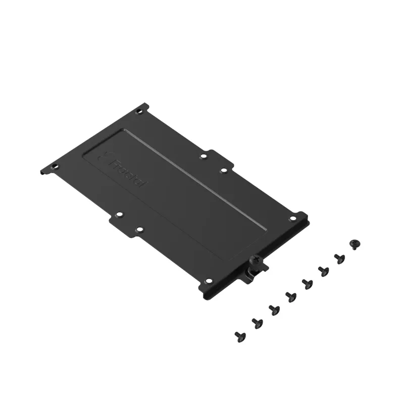 Fractal Design | SSD kronšteinu komplekts - D tips