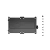 Fractal Design | SSD kronšteinu komplekts - D tips