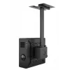 MB Projektora stiprinājums Pro HD 40KG melns