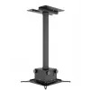 MB Projektora stiprinājums Pro HD 40KG melns