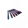 Edding 1800 profipen - Abgedeckt - Zils - Zils - Plastmasa - Metāls (4-180005003)