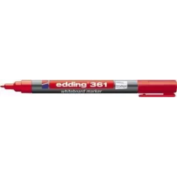 Edding 4-361002 sarkans