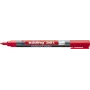 Edding 4-361002 sarkans