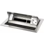 Kindermann 7492000051. Platums: 250 mm, Dziļums: 190 mm (7492000051)