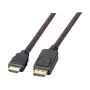 Efb Elektronik K5561SW.1 savienojamības piederums, melns