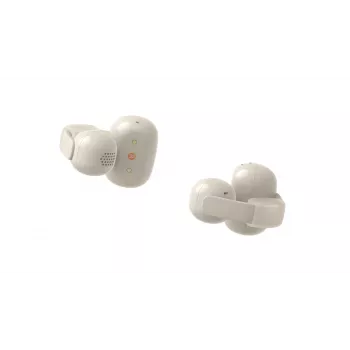 Sony | Austiņas | LinkBuds WF-LC900 Clip | Bluetooth | Atvērta tipa | Bezvadu | Greige