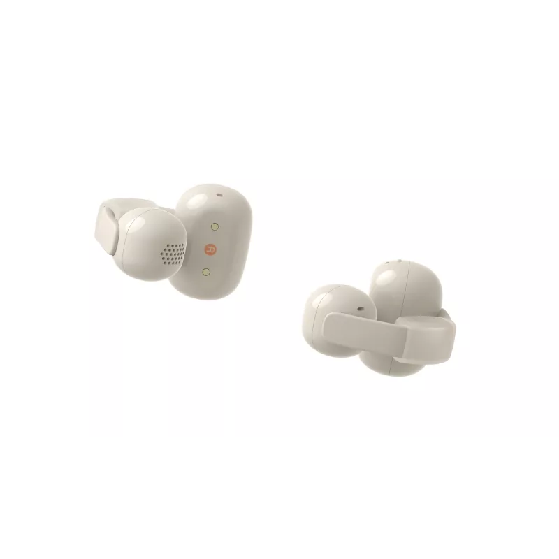 Sony | Austiņas | LinkBuds WF-LC900 Clip | Bluetooth | Atvērta tipa | Bezvadu | Greige