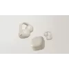 Sony | Austiņas | LinkBuds WF-LC900 Clip | Bluetooth | Atvērta tipa | Bezvadu | Greige