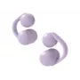 Sony | Austiņas | LinkBuds WF-LC900 Clip | Bluetooth | Atvērta tipa | Bezvadu | Lavandas krāsa