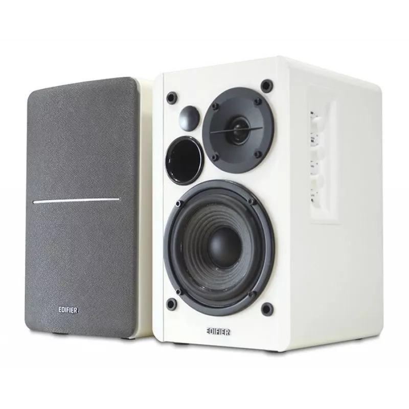 Edifier | Plauktu skaļrunis | R1280T | Balts | 42 W