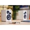 Edifier | Plauktu skaļrunis | R1280T | Balts | 42 W