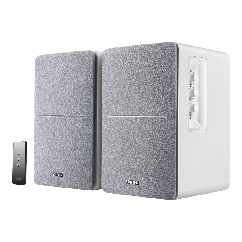 Edifier | Plauktu skaļrunis | R1280T | Balts | 42 W