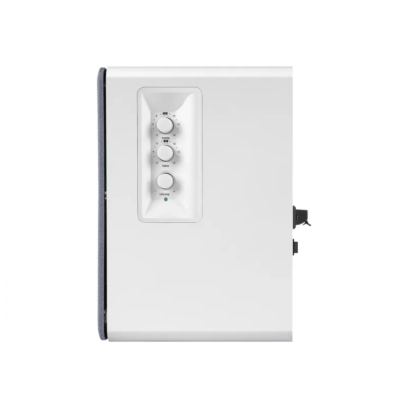 Edifier | Plauktu skaļrunis | R1280T | Balts | 42 W