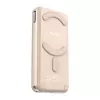 Monitora LCD priekšskatījuma ekrāns 4 + tālvadības pults 2v1 telefonam Magsafe Wifi iPhone / P5-rmt-07