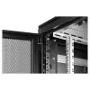 42HE servera skapis Unique Server-N 2053x800x1200mm melns.