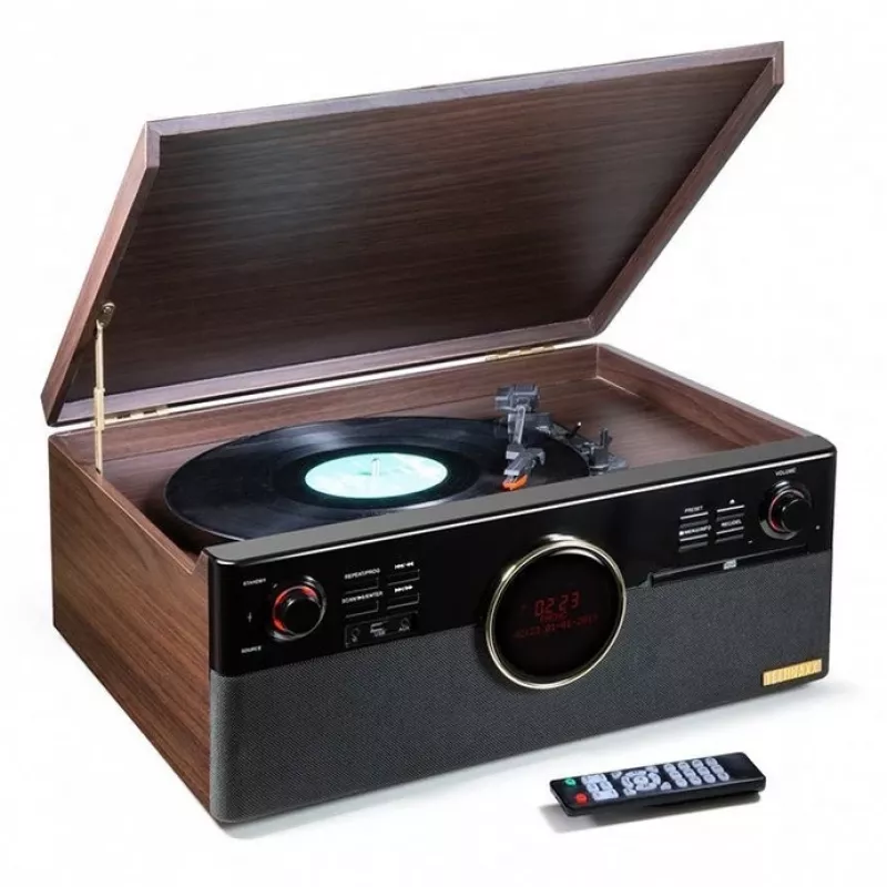 Bluetooth ierakstu pārveidotājs TX-137