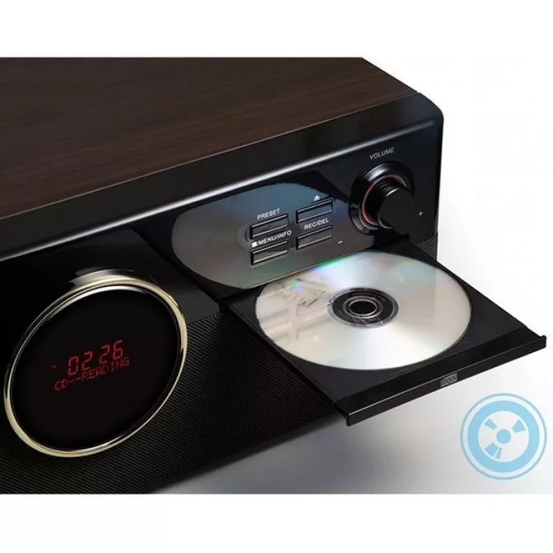 Bluetooth ierakstu pārveidotājs TX-137