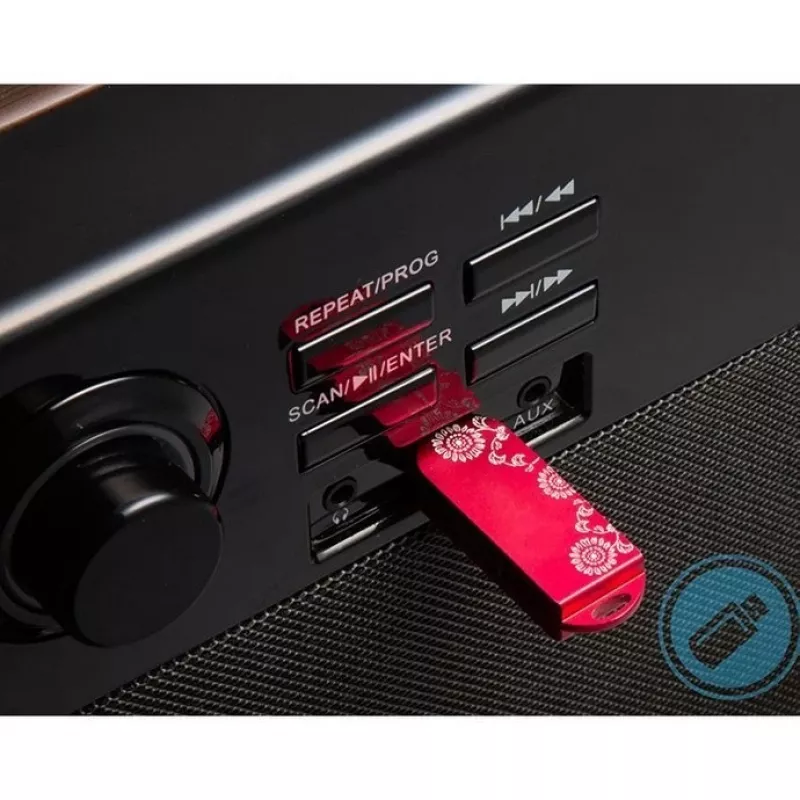 Bluetooth ierakstu pārveidotājs TX-137
