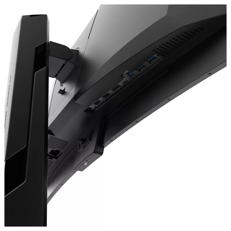 MSI MPG 341CQRDE QD-OLED X36 spēļu monitors - 360Hz, 0,03ms GtG
