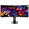 MSI MPG 341CQRDE QD-OLED X36 spēļu monitors - 360Hz, 0,03ms GtG
