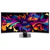 MSI MPG 341CQRDE QD-OLED X36 spēļu monitors - 360Hz, 0,03ms GtG