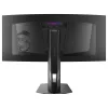 MSI MPG 341CQRDE QD-OLED X36 spēļu monitors - 360Hz, 0,03ms GtG