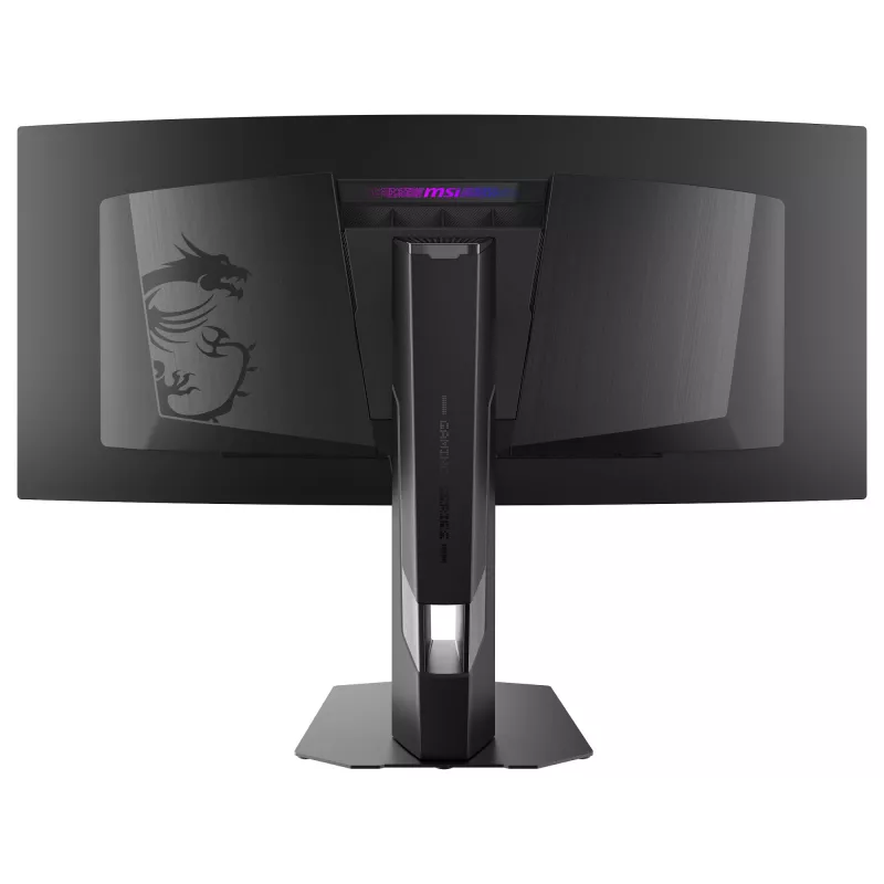 MSI MPG 341CQRDE QD-OLED X36 spēļu monitors - 360Hz, 0,03ms GtG